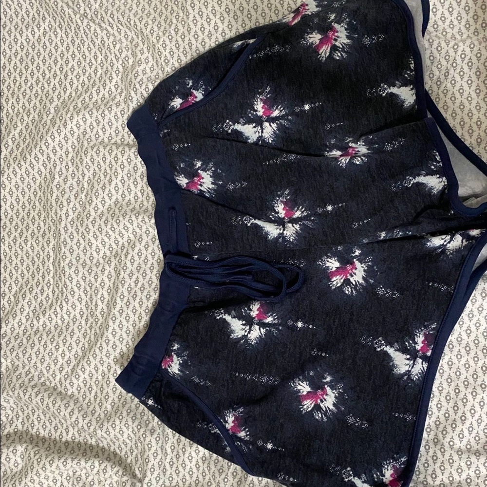 comfy shorts with simple design